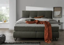 Boxspringbett PAROS