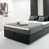 Boxspringbett PEACH