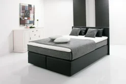 Boxspringbett PEACH