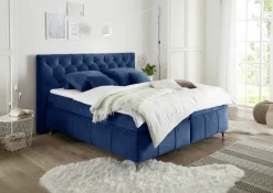 Boxspringbett PEMBROKE 8