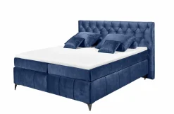 Boxspringbett PEMBROKE 8