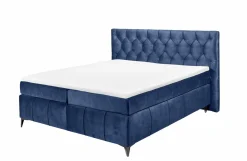Boxspringbett PEMBROKE 8
