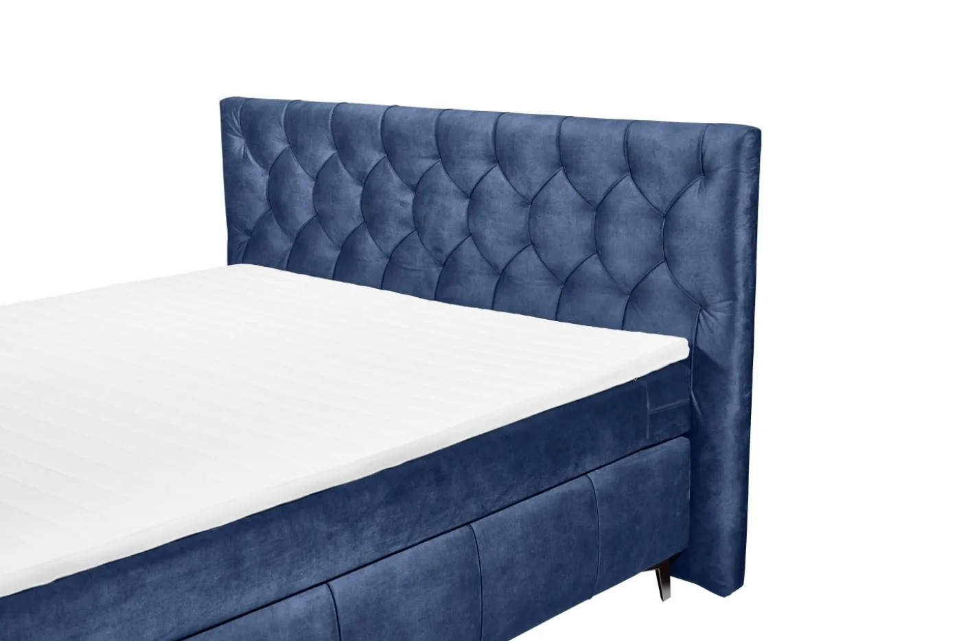 Boxspringbett PEMBROKE 8