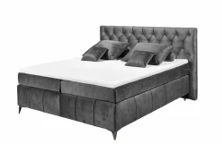 Boxspringbett PEMBROKE 8
