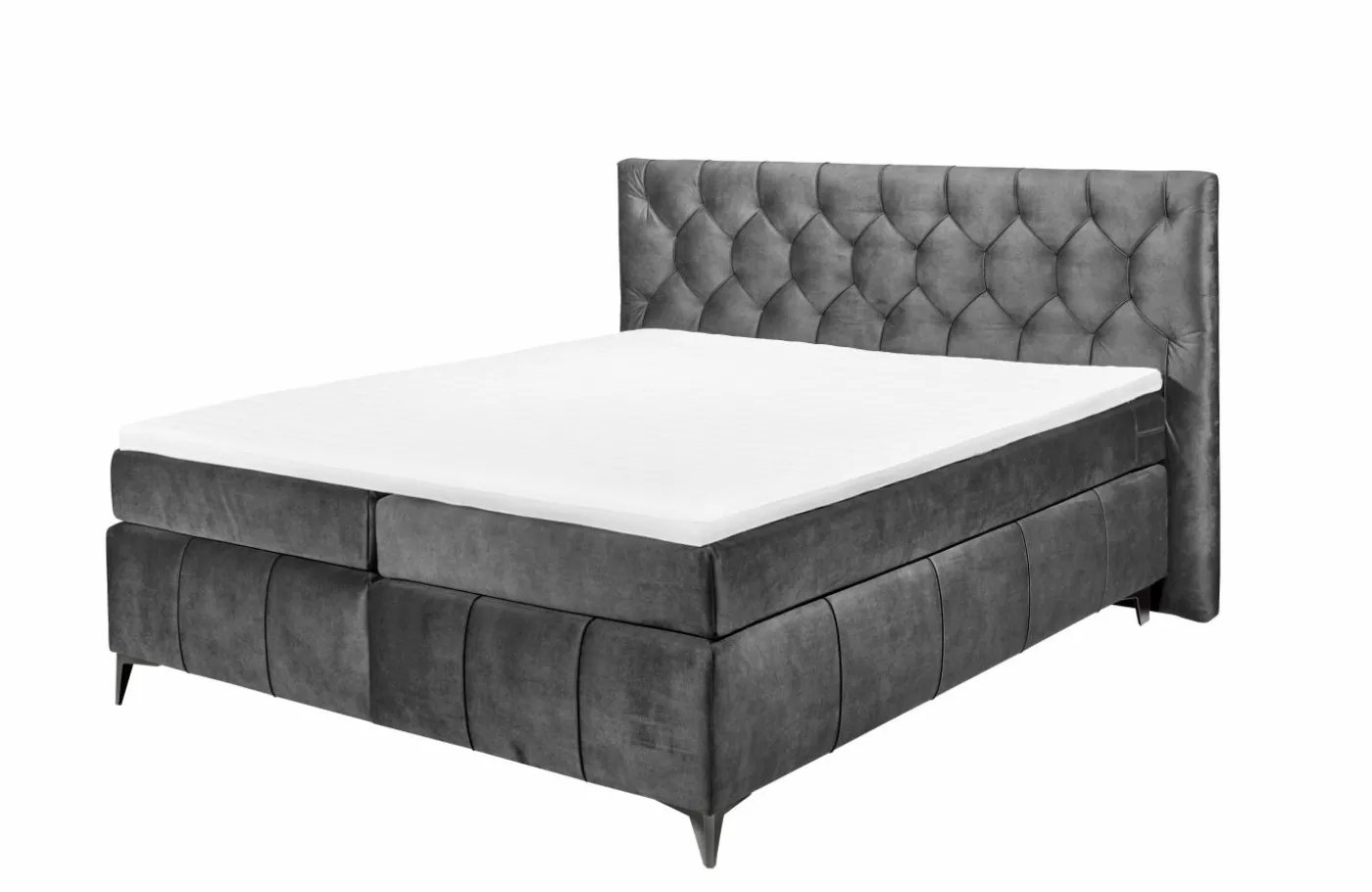 Boxspringbett PEMBROKE 8
