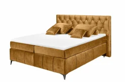 Boxspringbett PEMBROKE 8