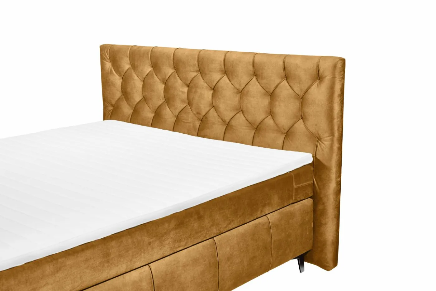 Boxspringbett PEMBROKE 8