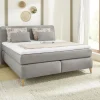Boxspringbett ROSALIE