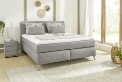 Boxspringbett ROSALIE