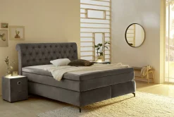 Boxspringbett SCARLETT MIX