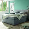 Boxspringbett TACOMA 3