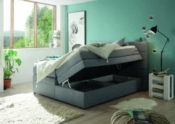 Boxspringbett TACOMA 3