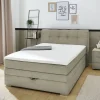 Boxspringbett VALLY