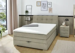 Boxspringbett VALLY