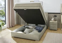 Boxspringbett VALLY