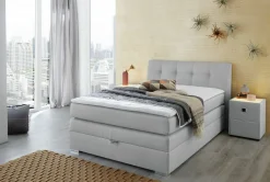 Boxspringbett VALLY