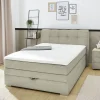 Boxspringbett VALLY