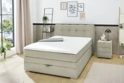 Boxspringbett VALLY