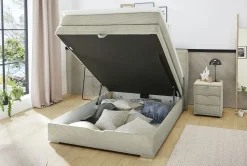 Boxspringbett VALLY
