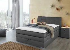 Boxspringbett VALLY