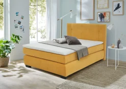 Boxspringbett WINDAU