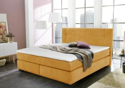 Boxspringbett WINDAU