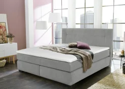 Boxspringbett WINDAU
