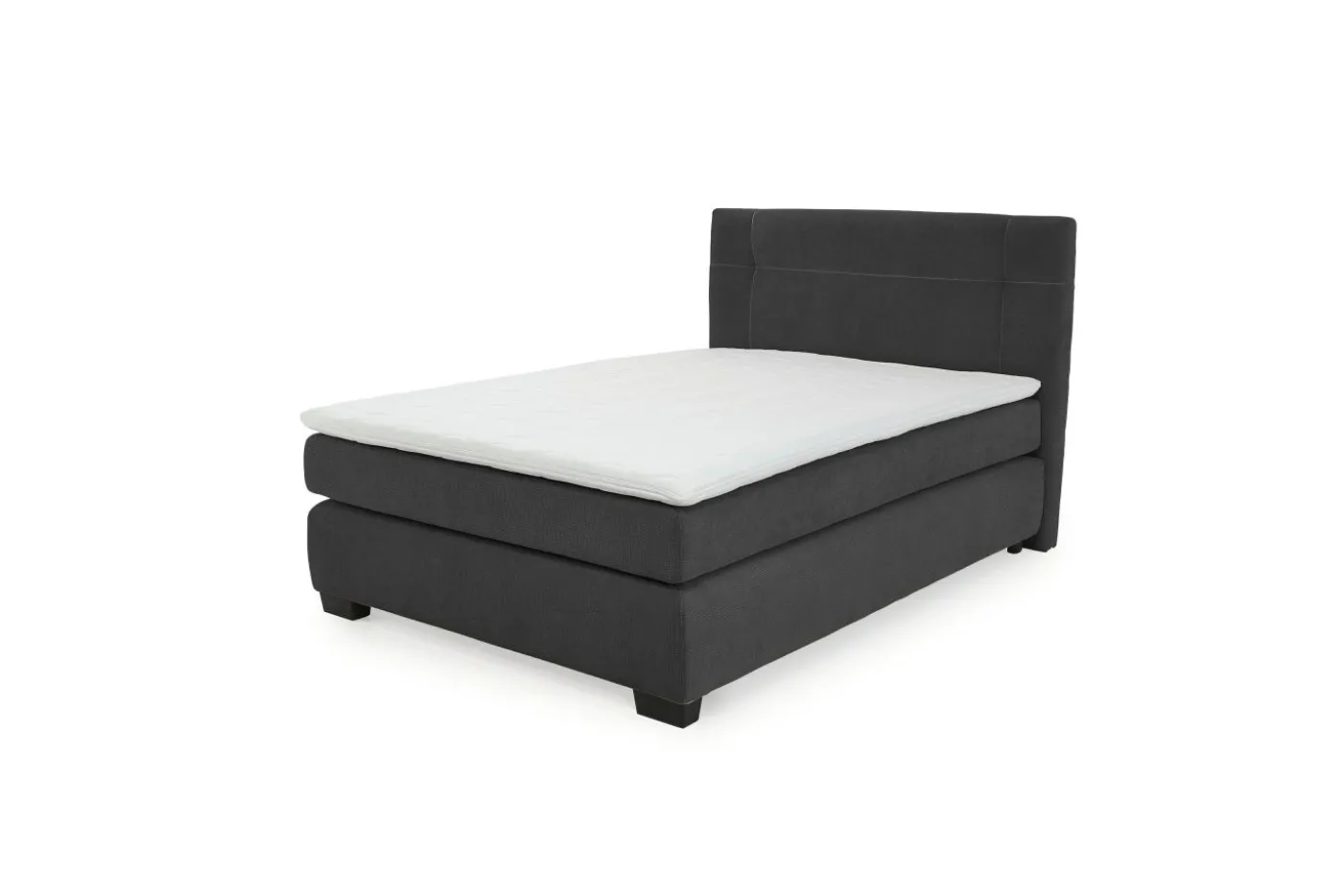 Boxspringbett WINDAU