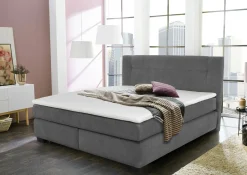 Boxspringbett WINDAU