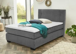 Boxspringbett WINDAU