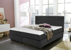Boxspringbett WINDAU
