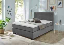Boxspringbett WINDAU