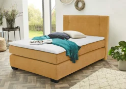 Boxspringbett WINDAU