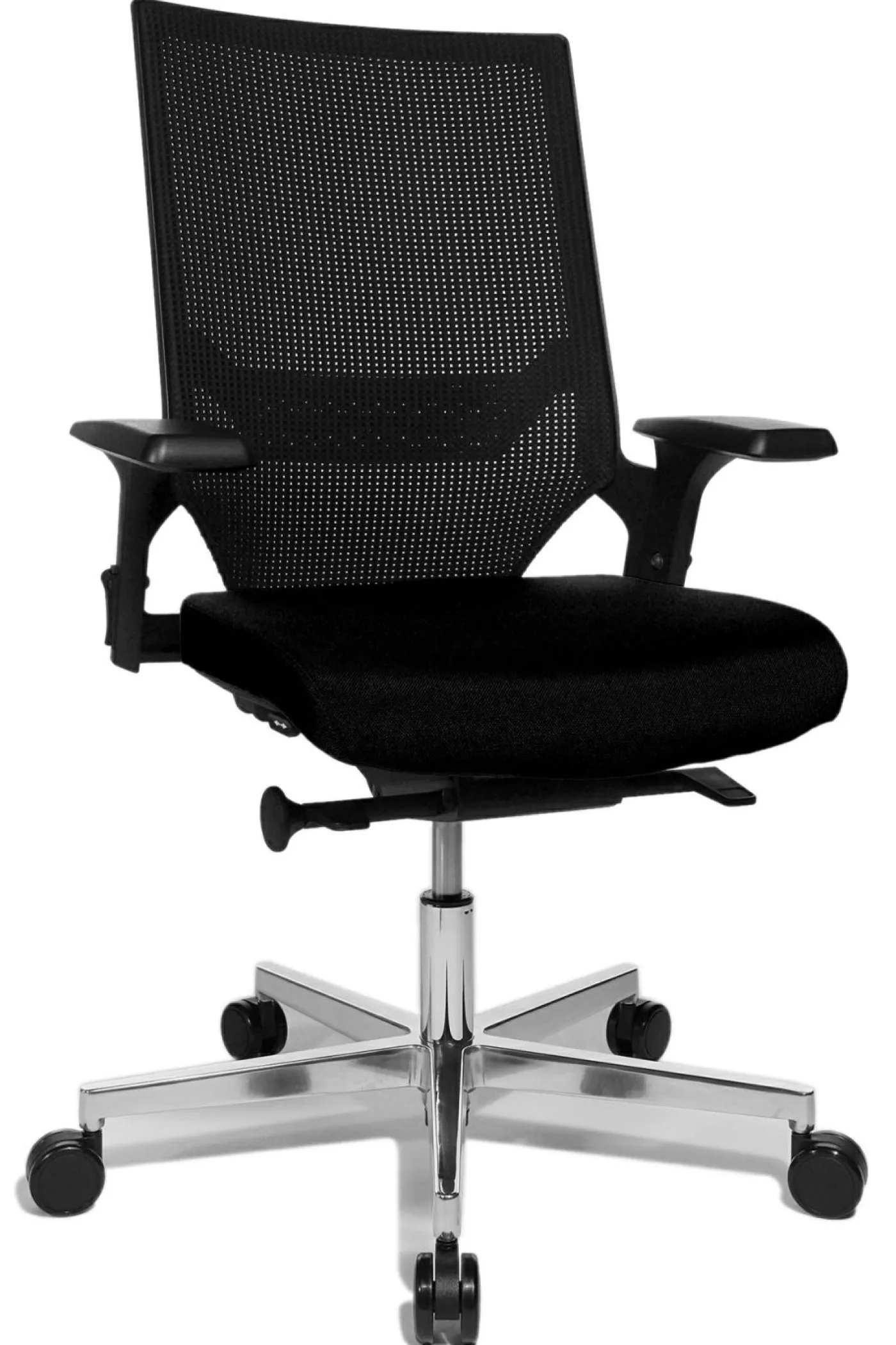 Bürodrehstuhl LINEA 80