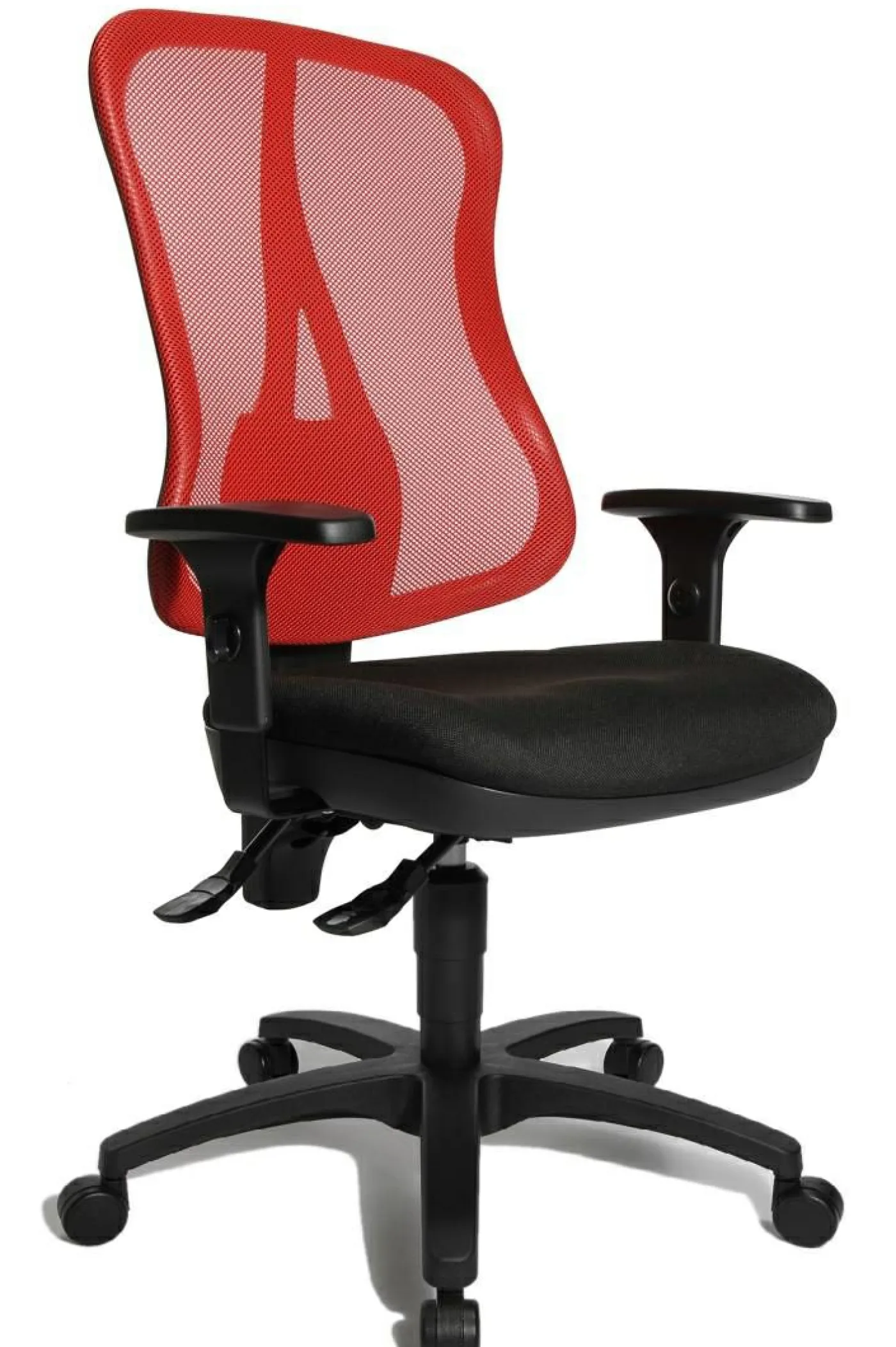 Bürodrehstuhl LINEA 25