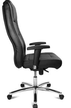 Bürodrehstuhl LINEA DIREKTOR