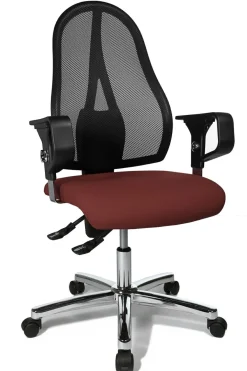 Bürodrehstuhl SITNESS BASIC 300