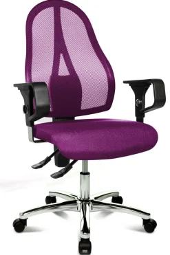 Bürodrehstuhl SITNESS BASIC 300