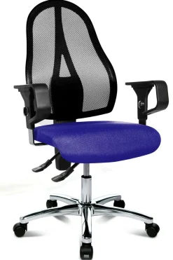 Bürodrehstuhl SITNESS BASIC 300
