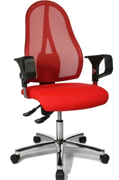 Bürodrehstuhl SITNESS BASIC 300