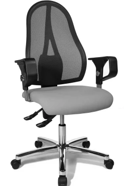 Bürodrehstuhl SITNESS BASIC 300