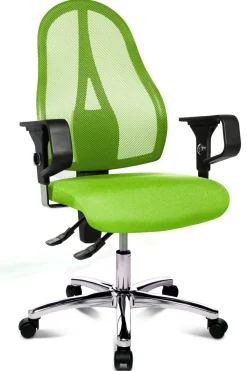 Bürodrehstuhl SITNESS BASIC 300