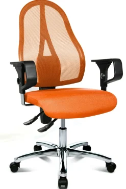 Bürodrehstuhl SITNESS BASIC 300