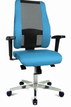 Bürodrehstuhl SITNESS LADY 300