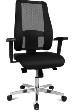 Bürodrehstuhl SITNESS LADY 300