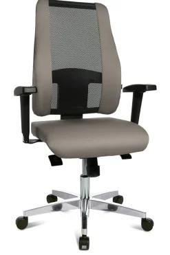 Bürodrehstuhl SITNESS LADY 300