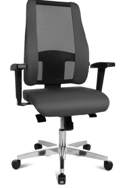 Bürodrehstuhl SITNESS LADY 300