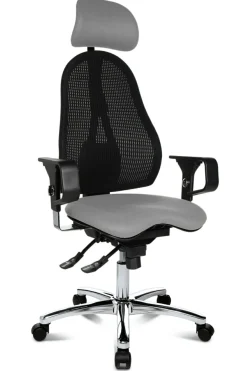 Bürodrehstuhl SITNESS PROFI 600