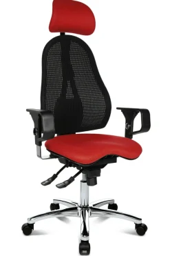 Bürodrehstuhl SITNESS PROFI 600