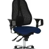 Bürodrehstuhl SITNESS PROFI 600